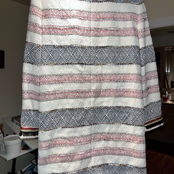 NWT Zara womens jacket Size medium - Picture 3 of 8